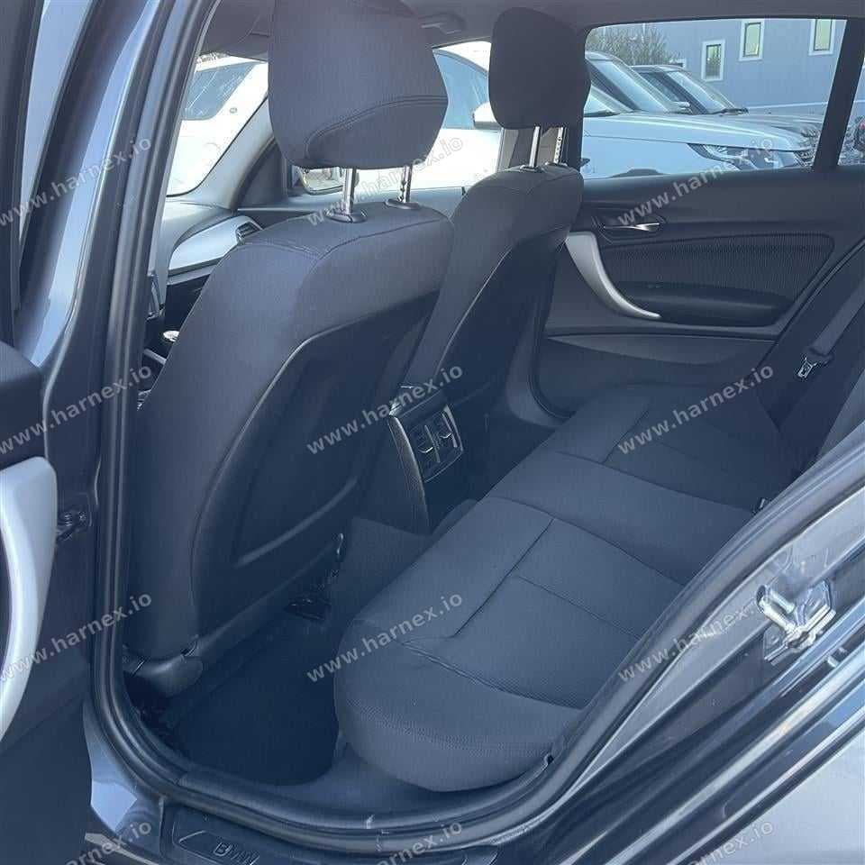 BMW 120 - Harnex