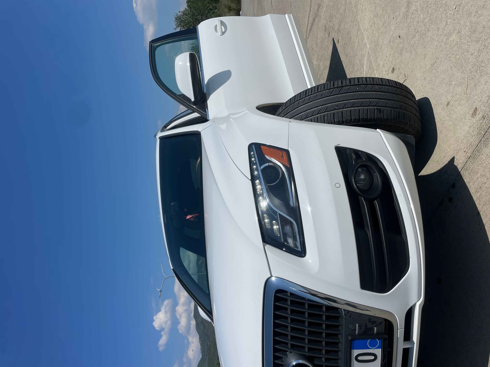 Audi Q5 - harnex