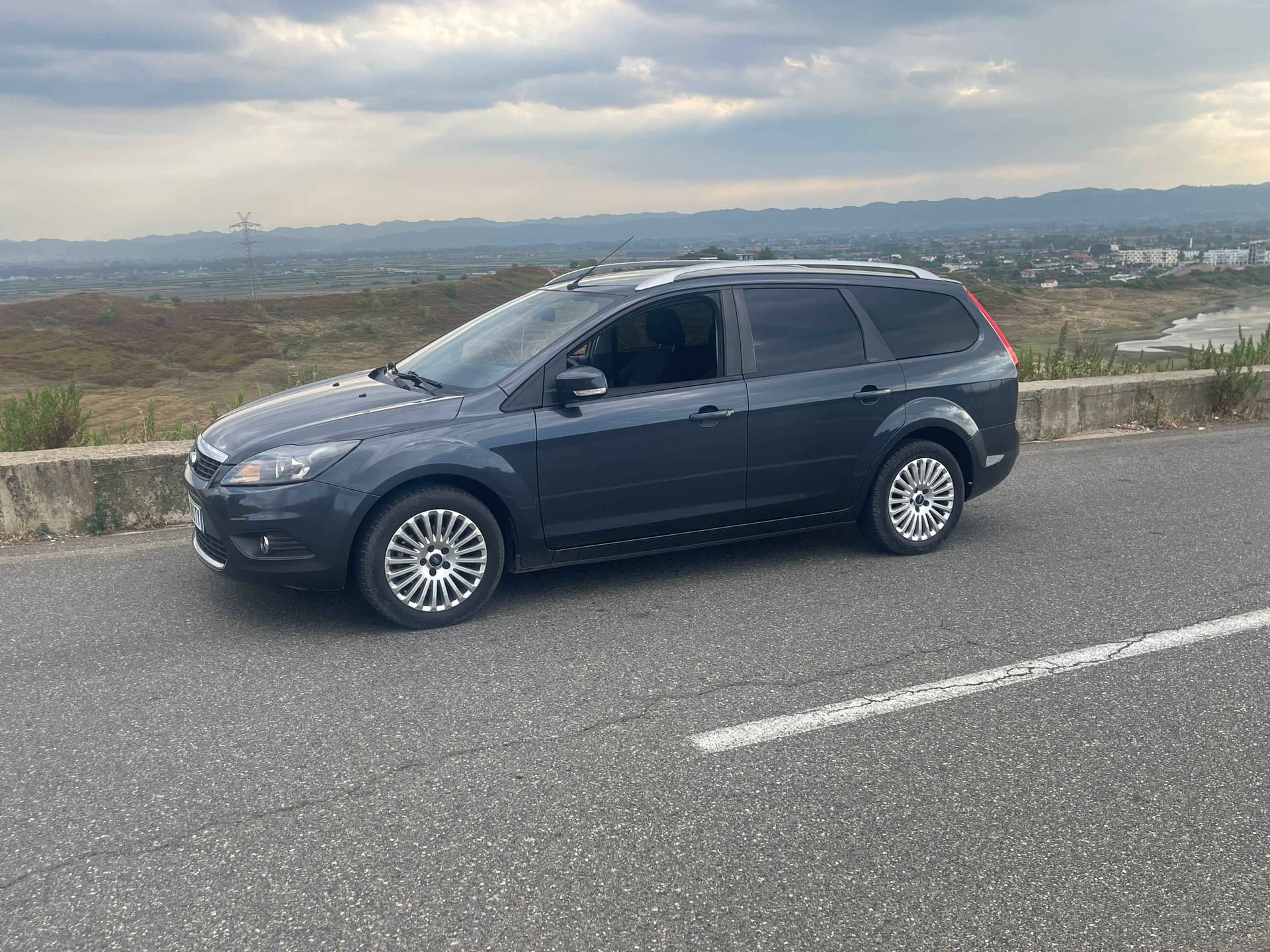 Ford Focus - harnex