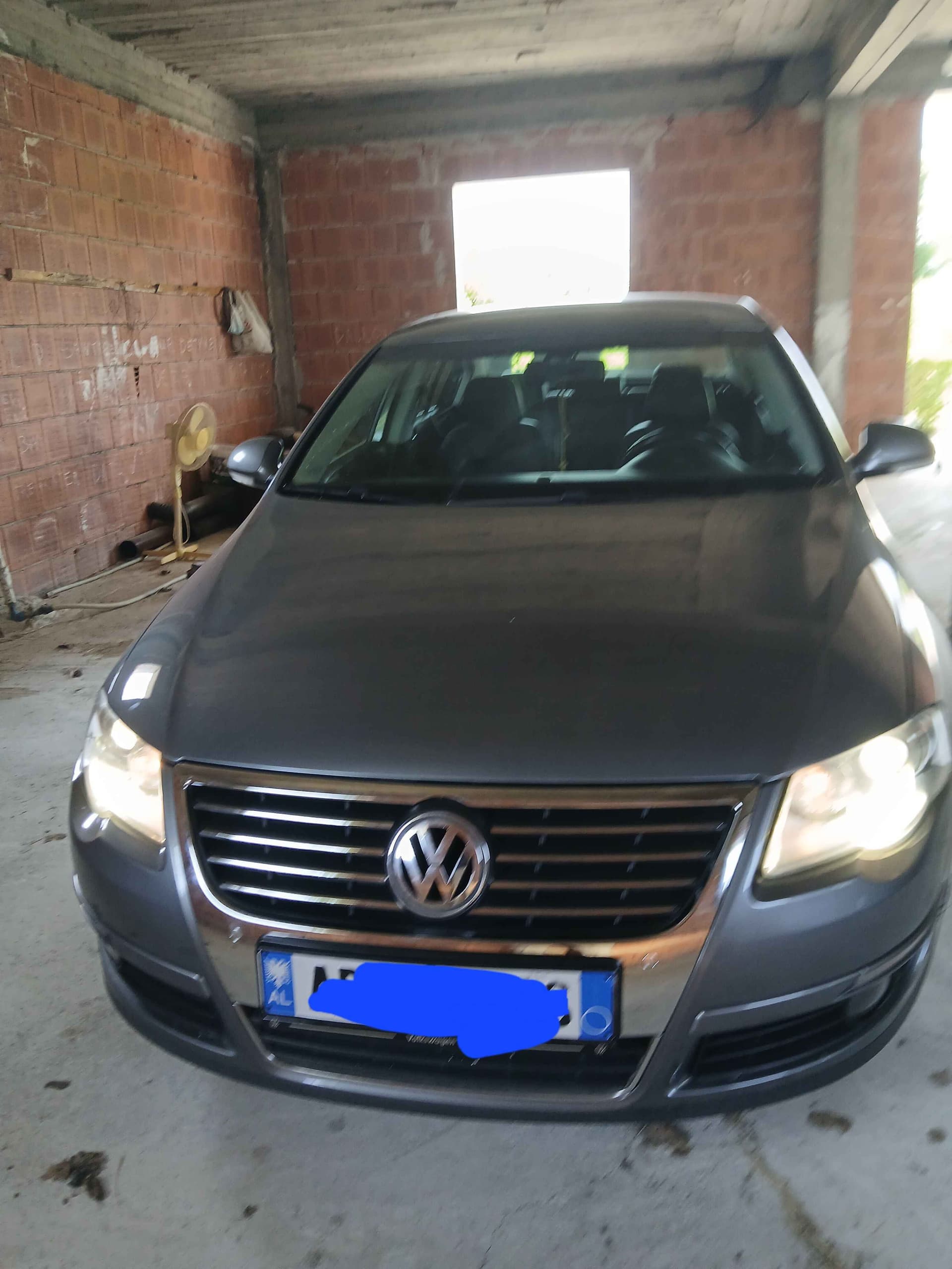 Volkswagen Passat - harnex