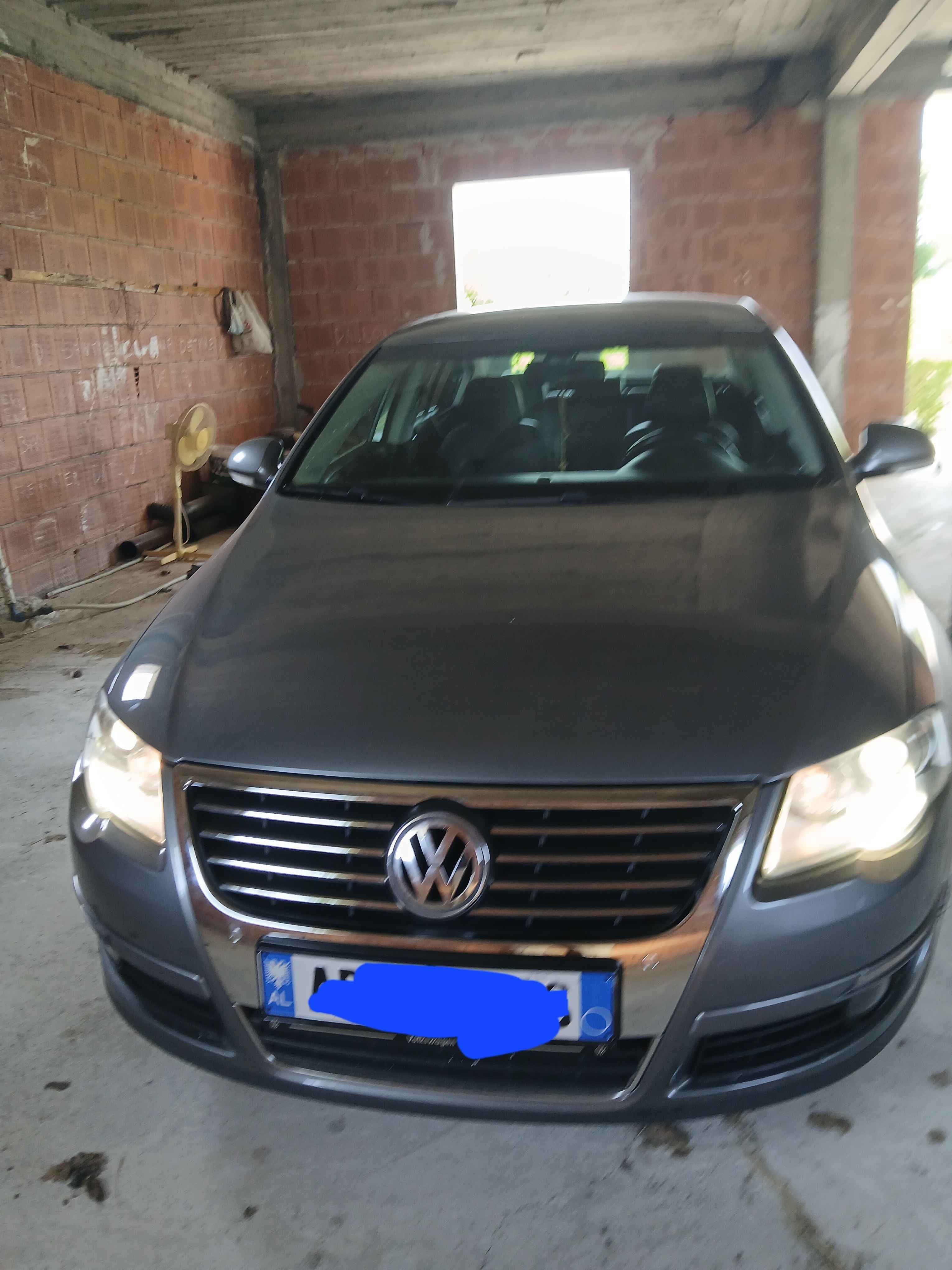 Volkswagen Passat - Harnex