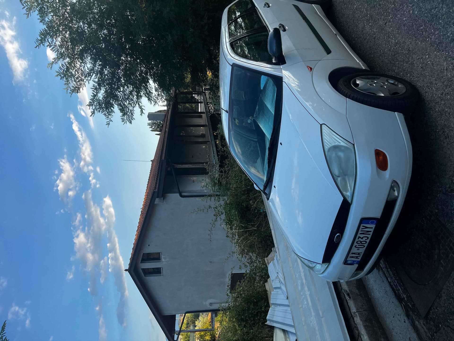 Ford Focus - harnex