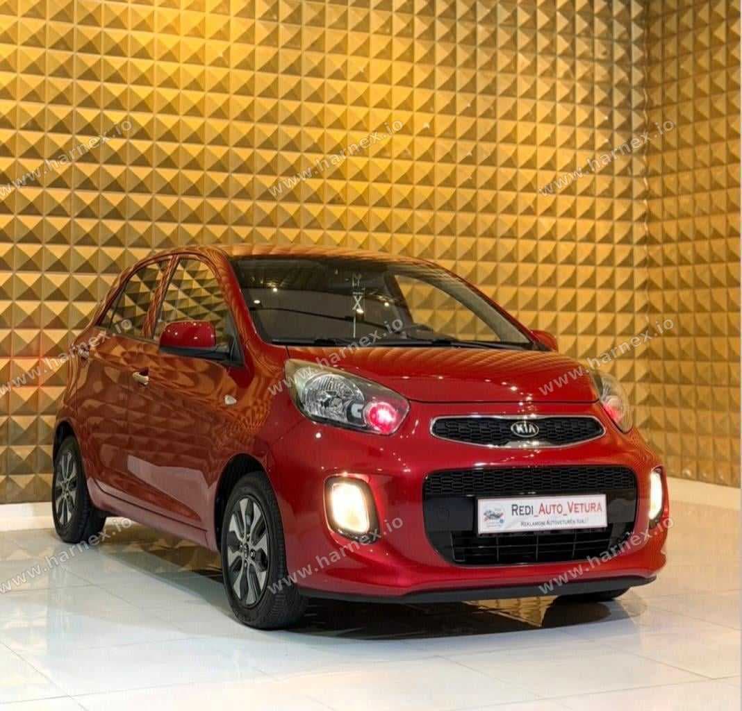 KIA Picanto - harnex
