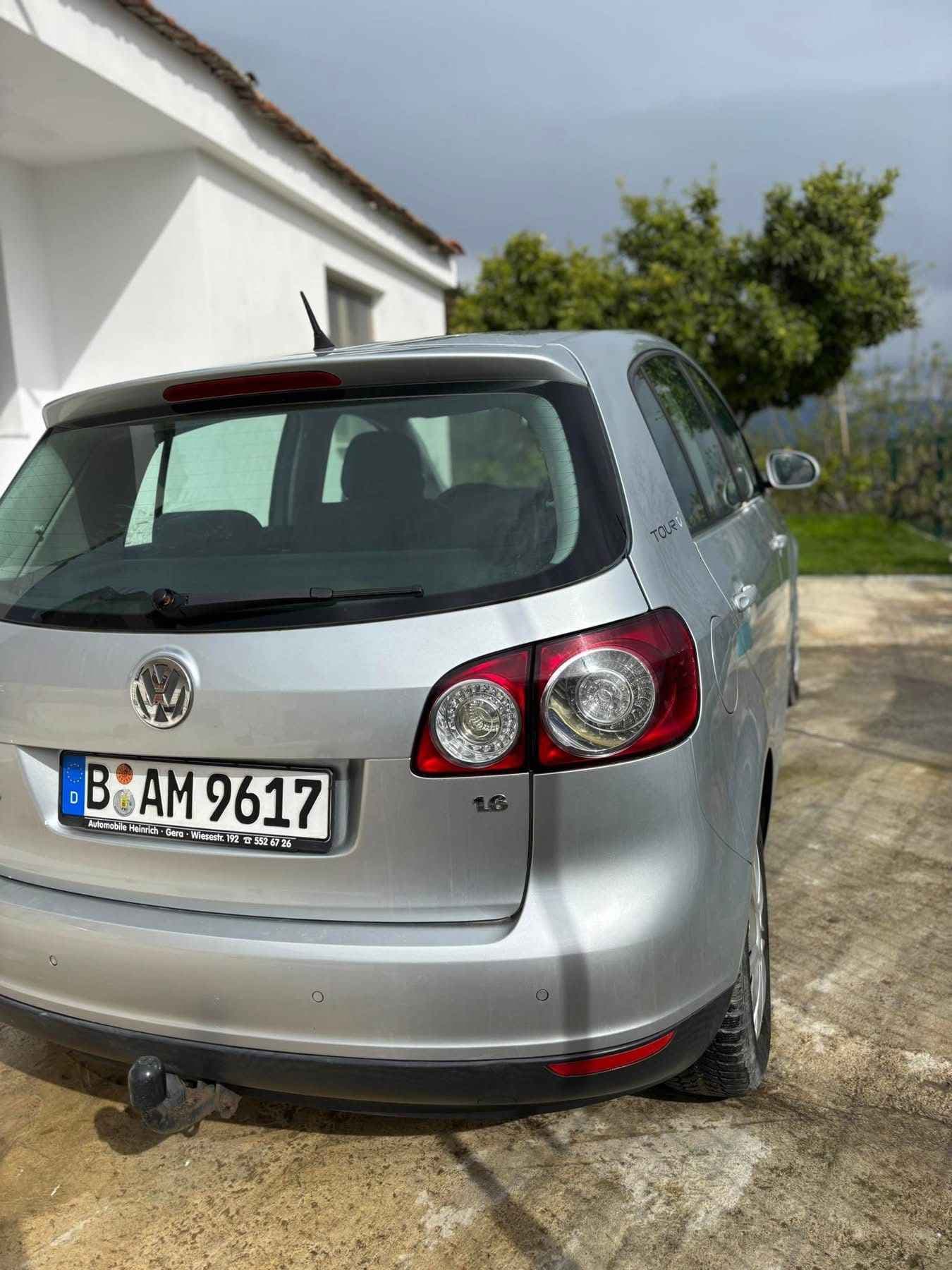Volkswagen GOLF V - harnex