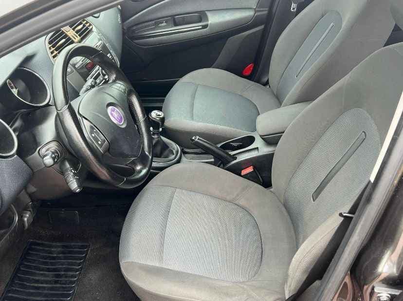 Fiat Bravo - harnex