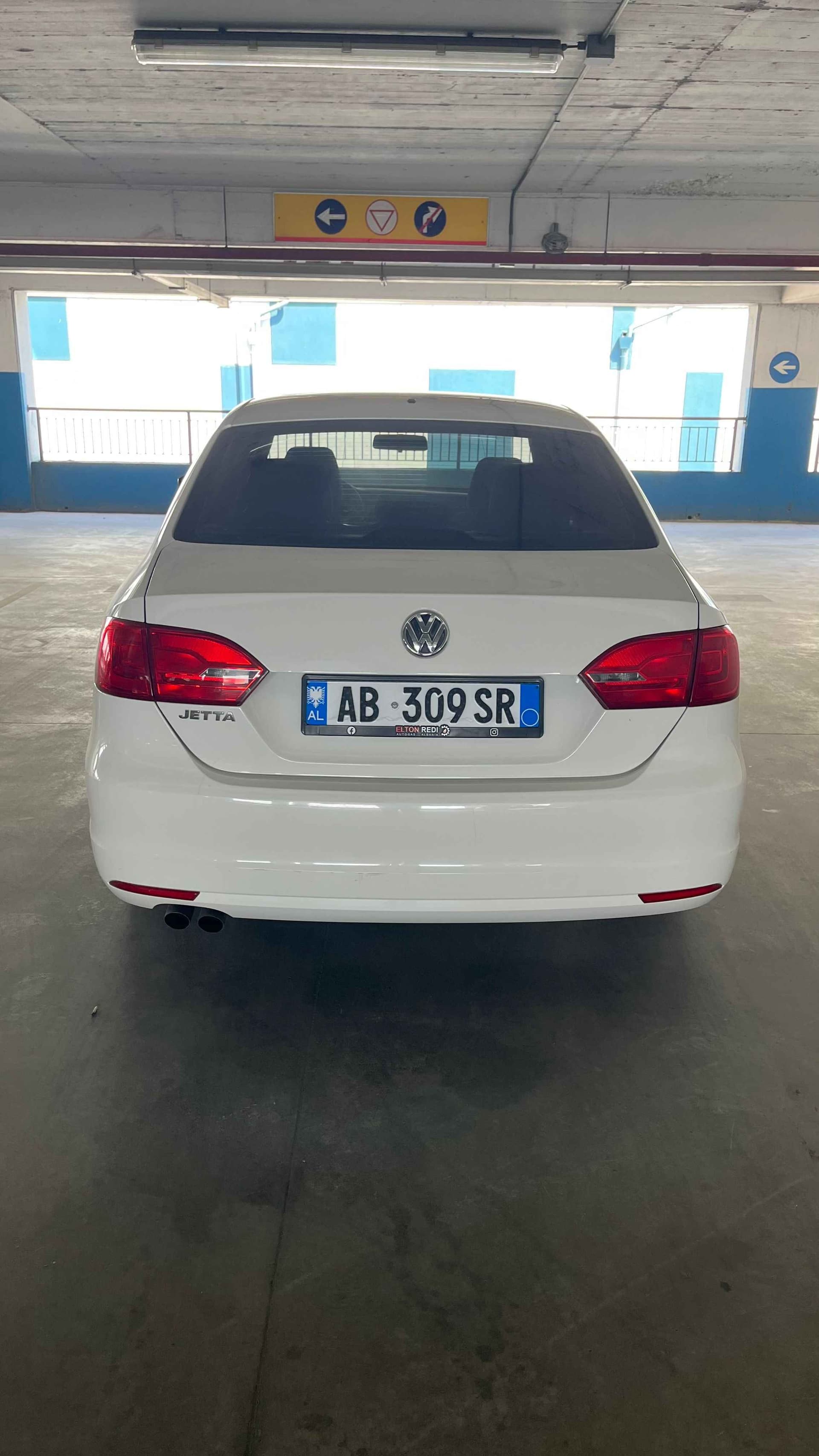 Volkswagen Jetta - harnex