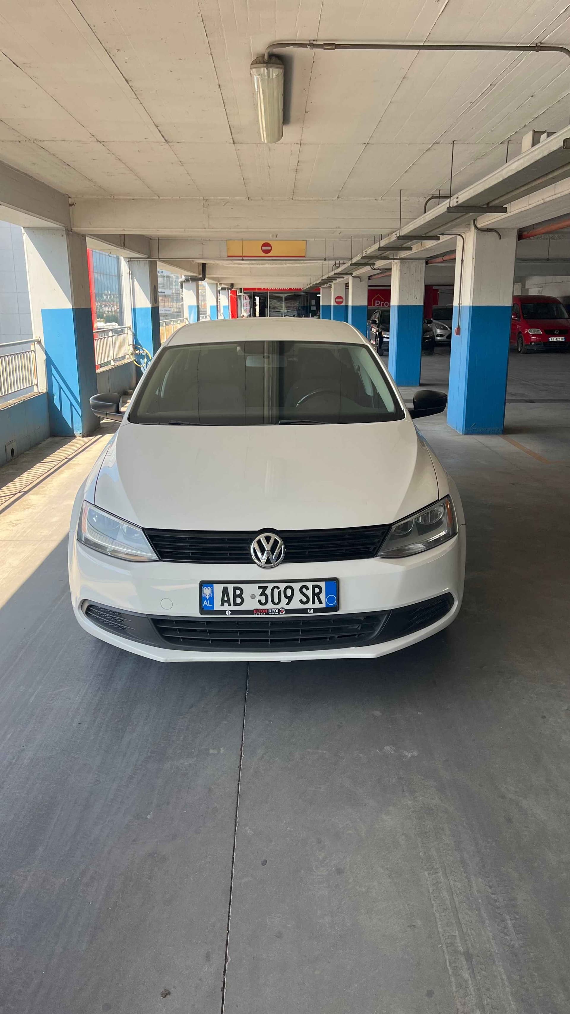 Volkswagen Jetta - harnex