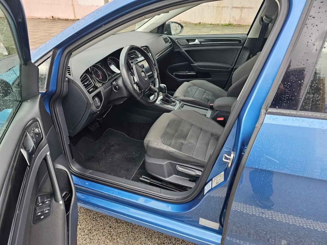 Volkswagen GOLF VII - harnex
