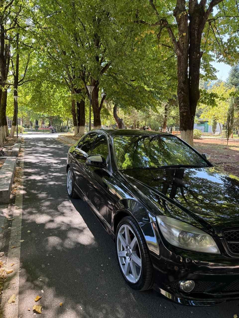 Mercedes-Benz A 200 - harnex
