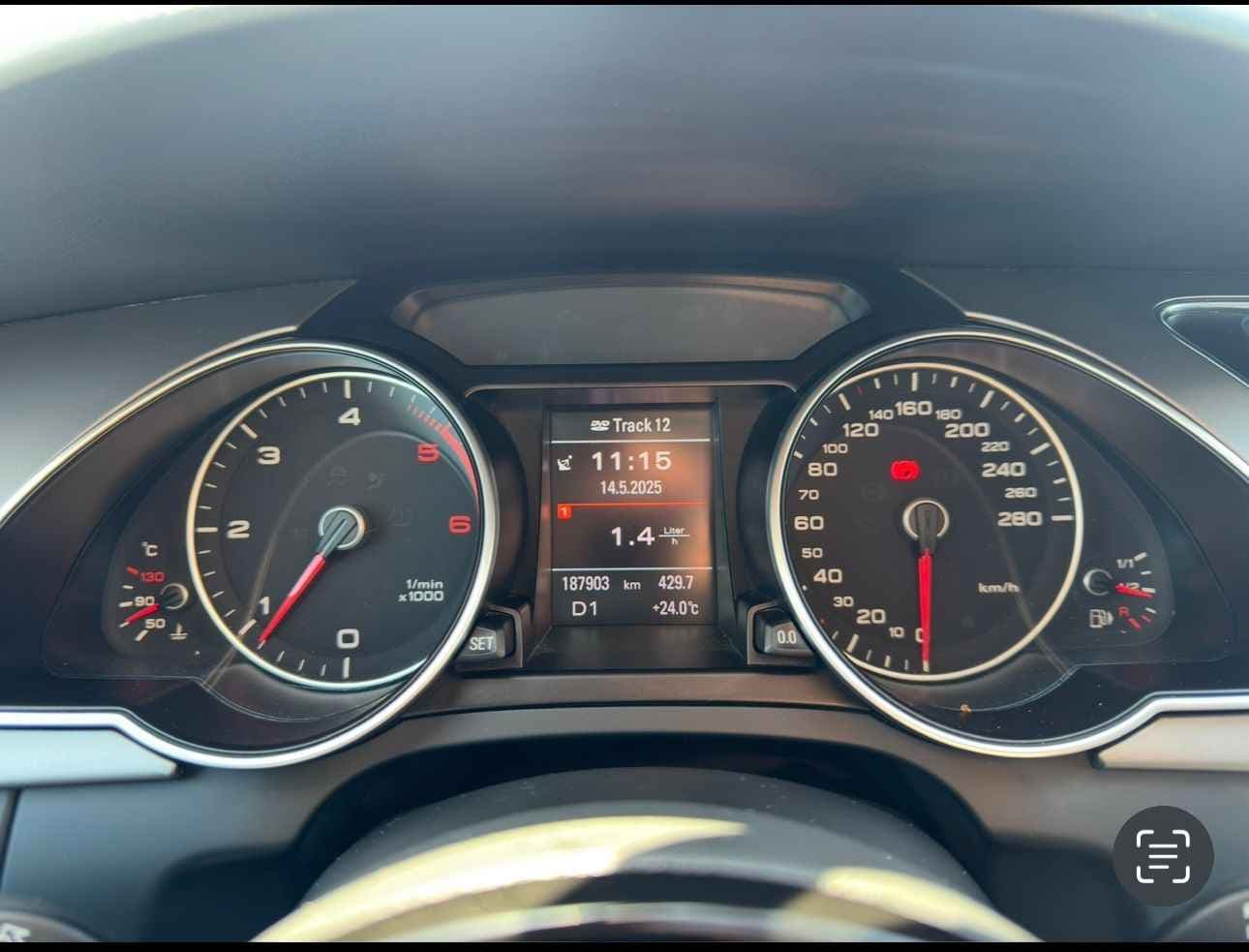Audi A5 - harnex