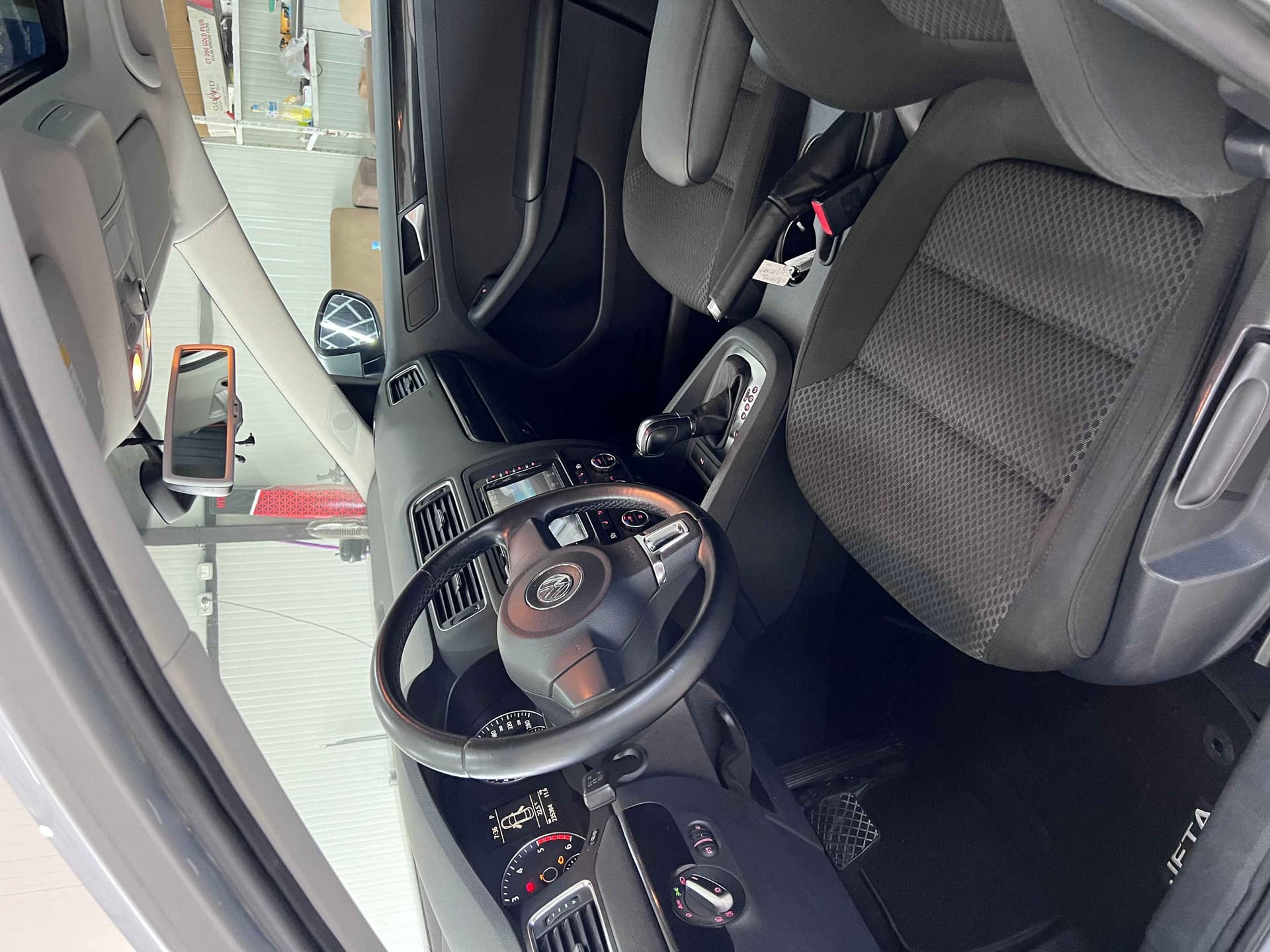 Volkswagen Jetta - harnex