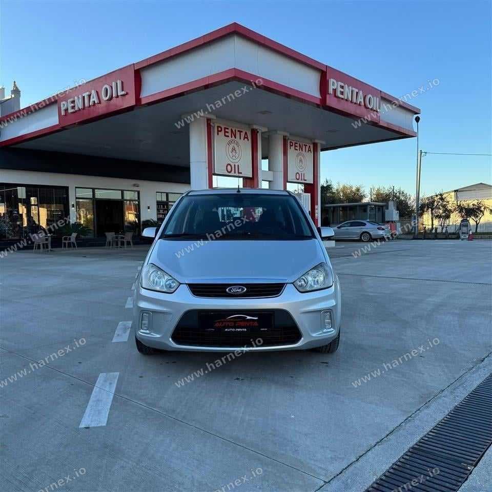 Ford C-Max - harnex