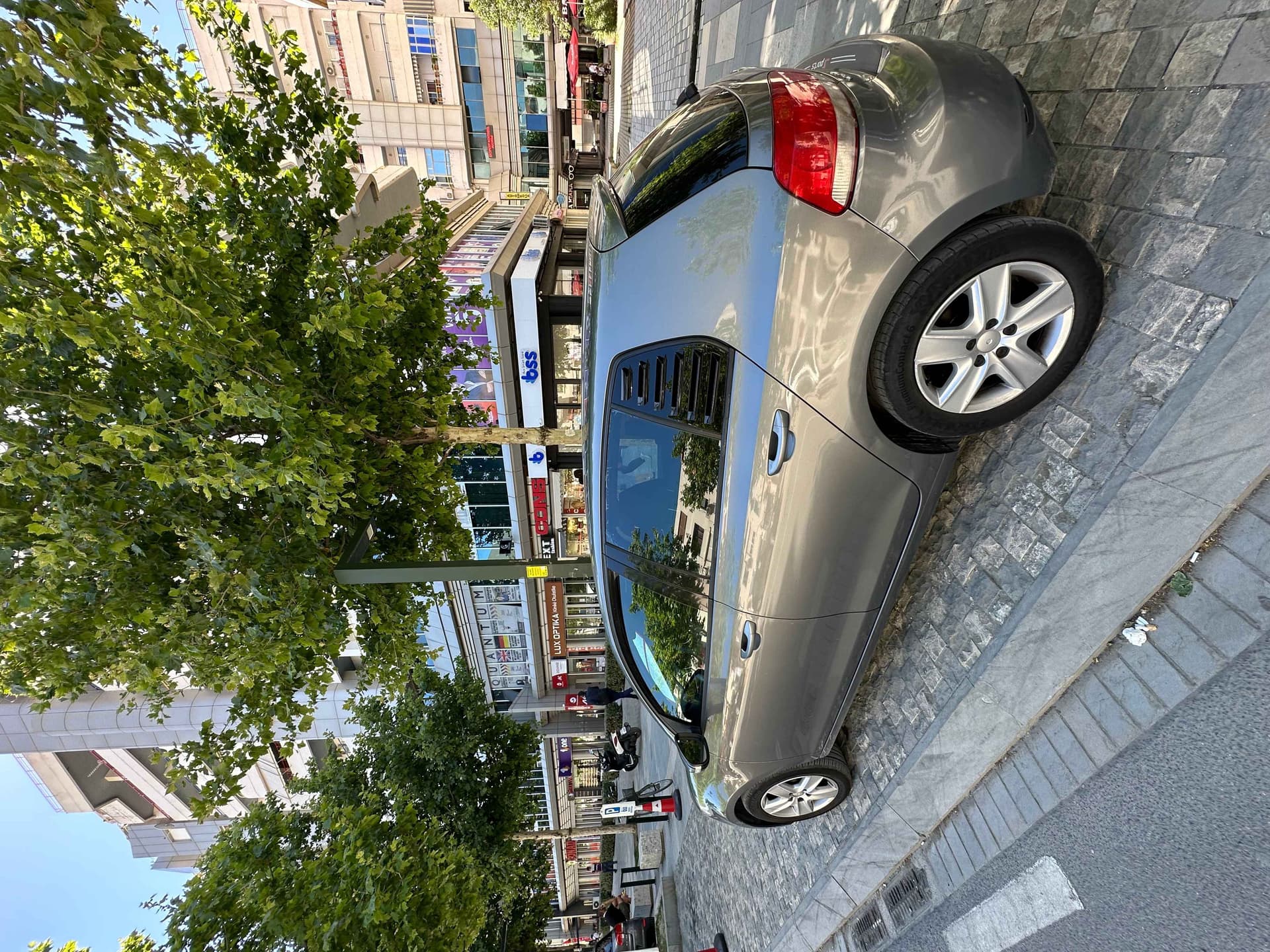 Volkswagen GOLF VI - harnex
