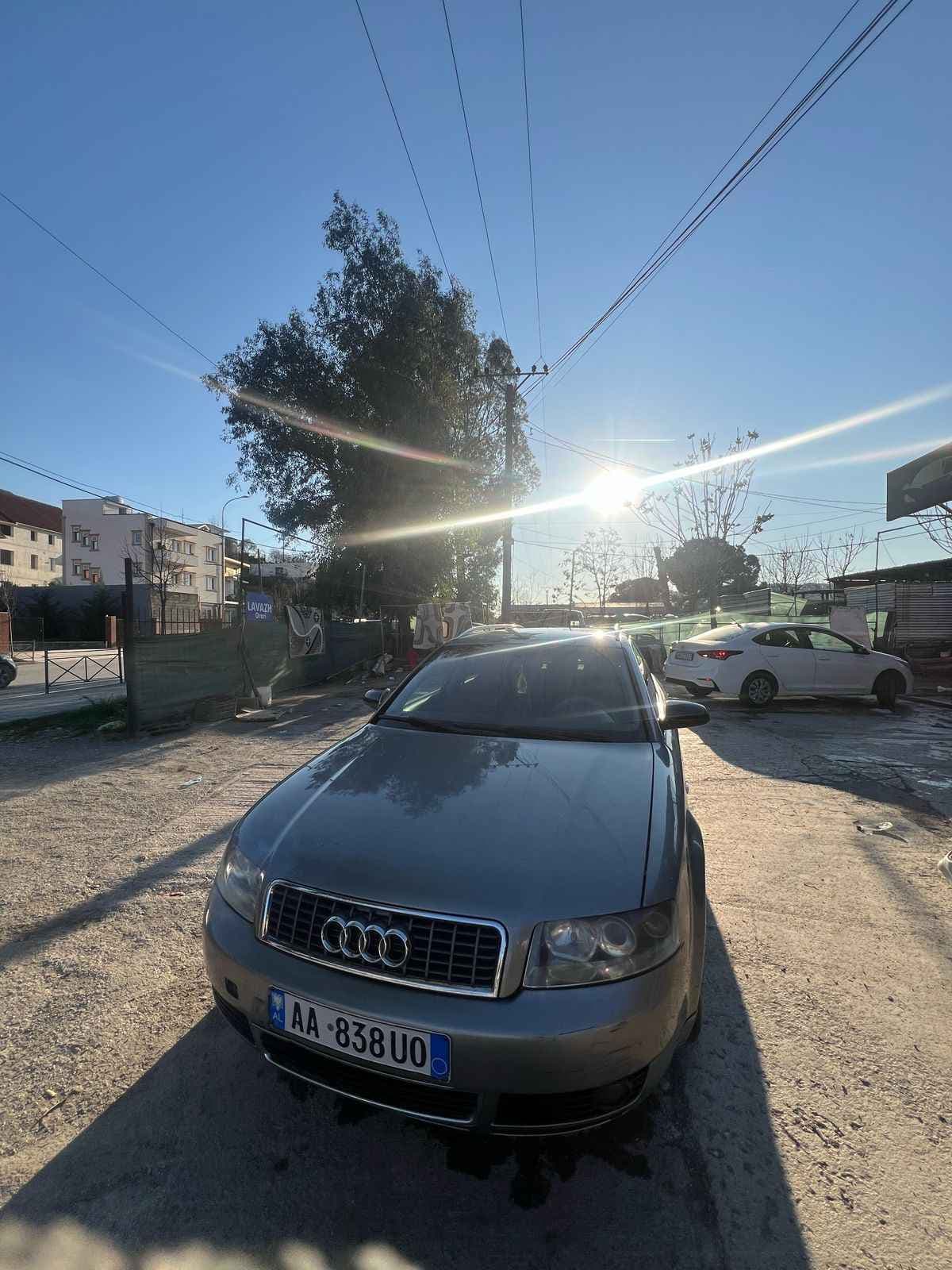 Audi A4 - harnex