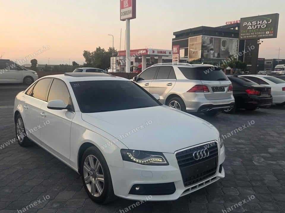 Audi A4 - harnex