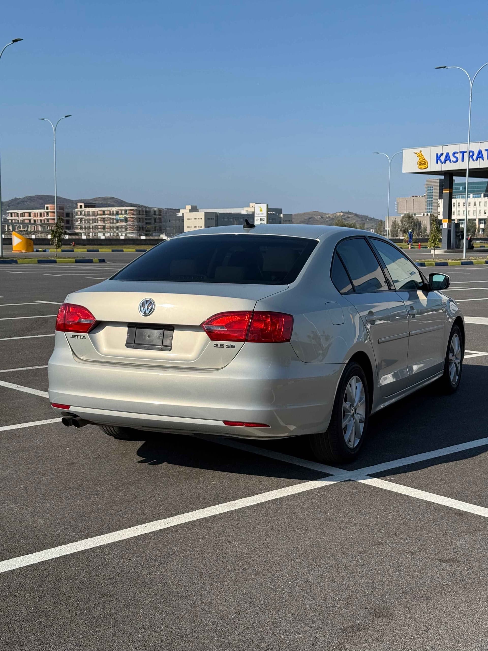 Volkswagen Jetta - harnex