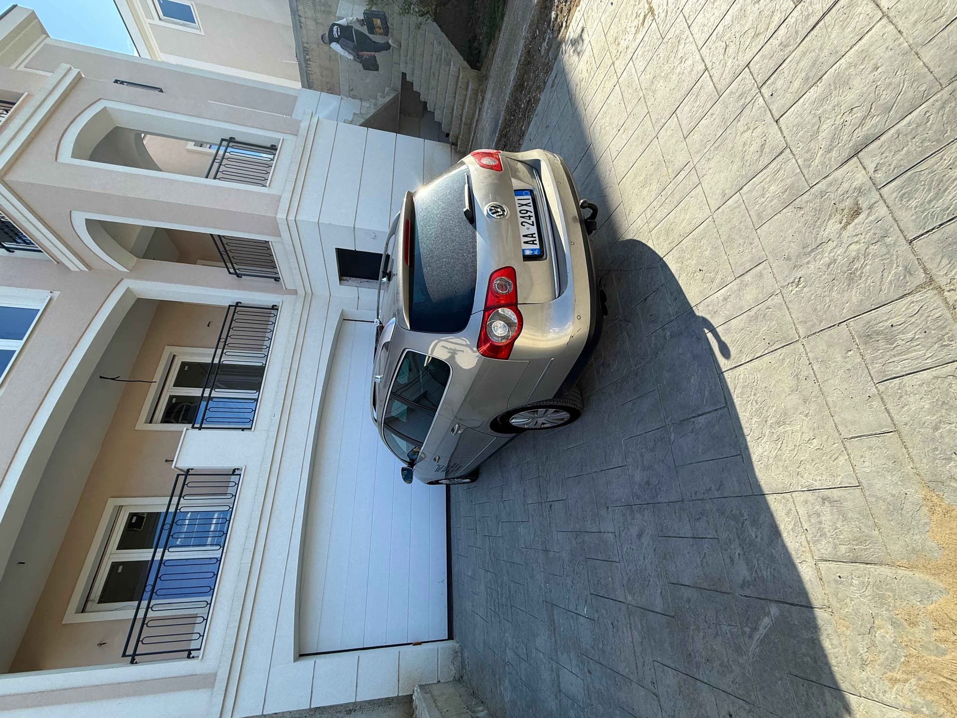 Volkswagen Passat - harnex