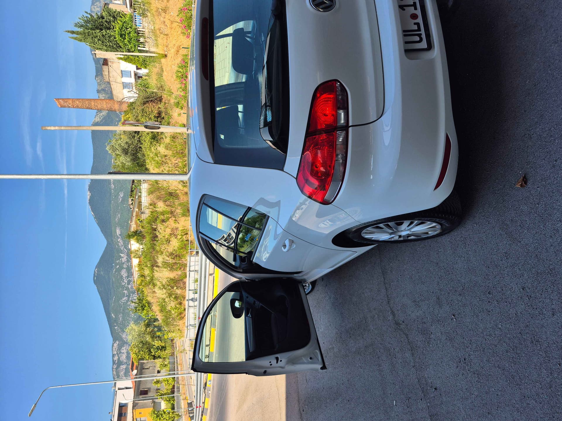 Volkswagen GOLF VI - harnex