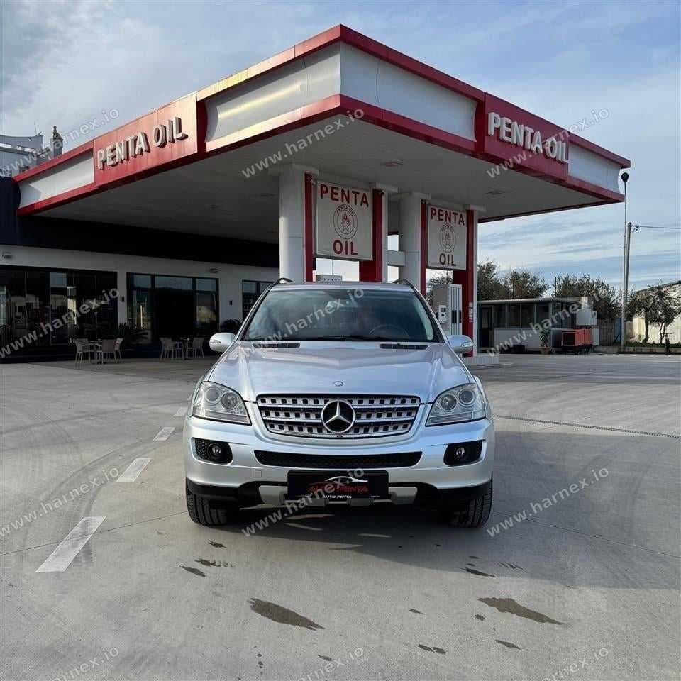 Mercedes-Benz ML 320 - harnex