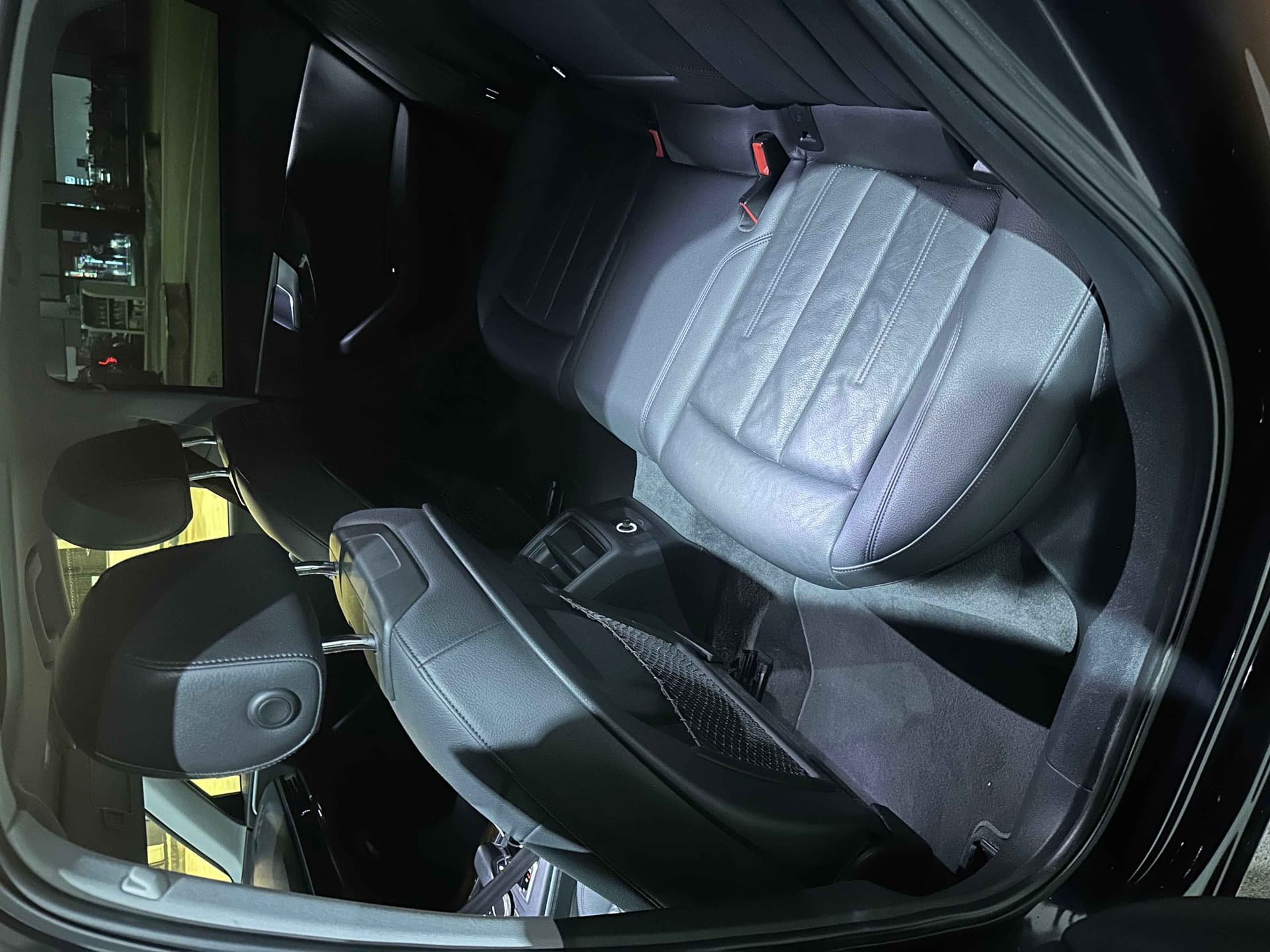 Audi A4 - harnex