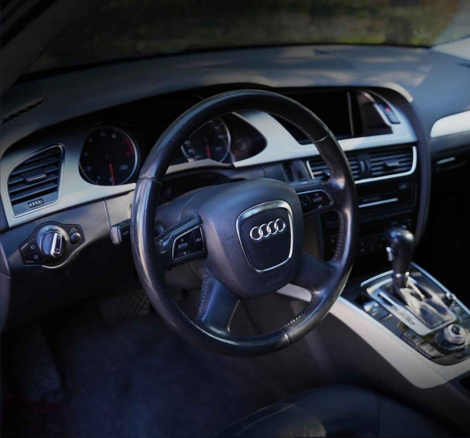 Audi A4 - harnex