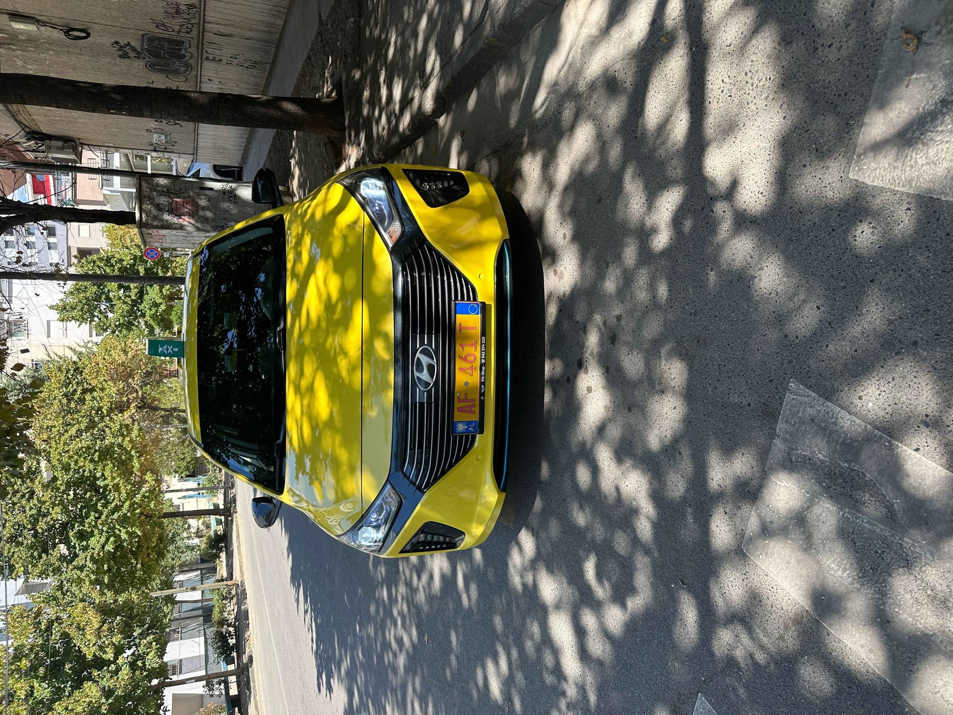 Hyundai IONIQ 7 - harnex