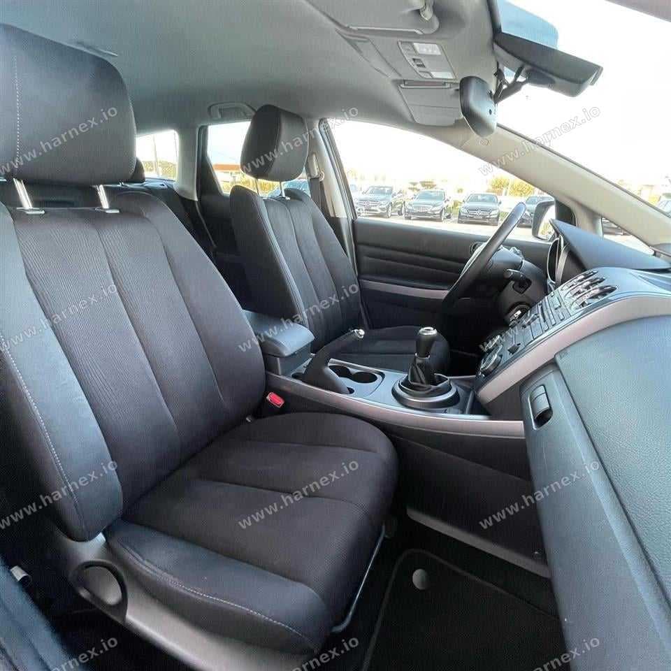 Mazda CX-7 - Harnex