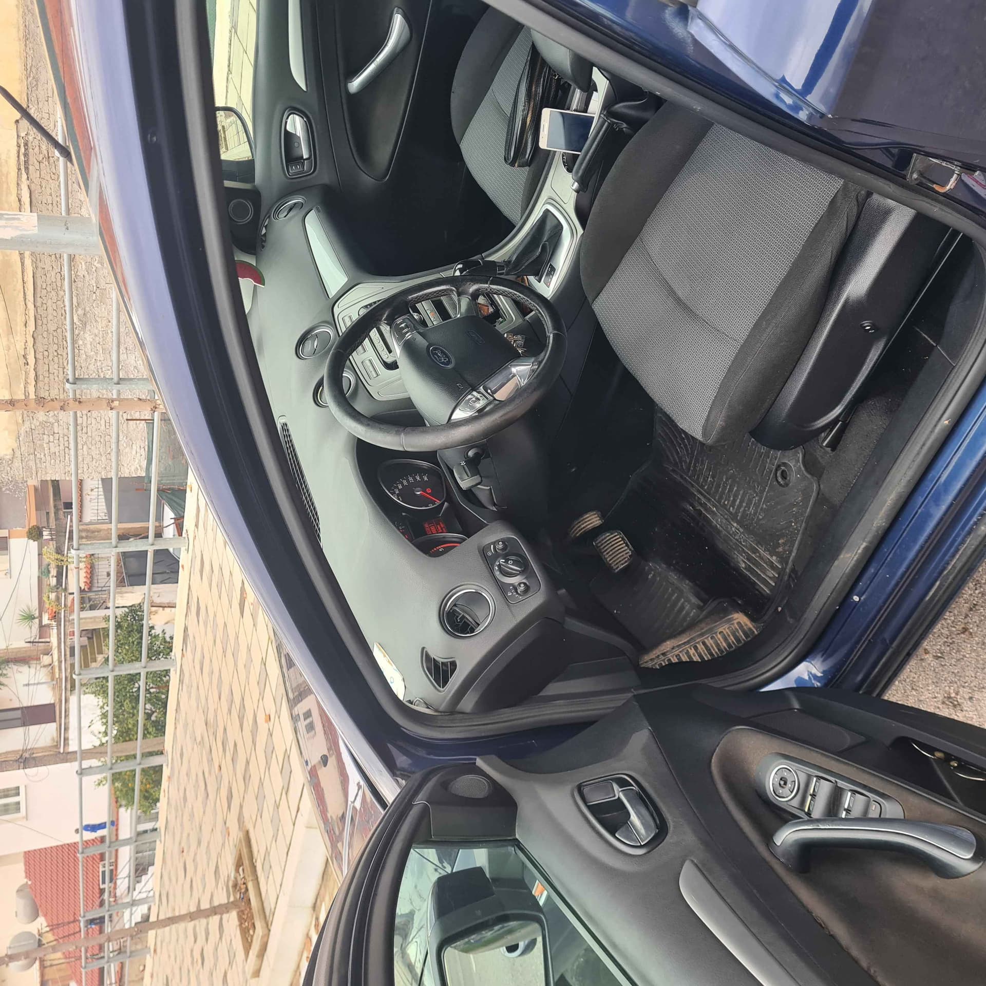 Ford Mondeo - harnex