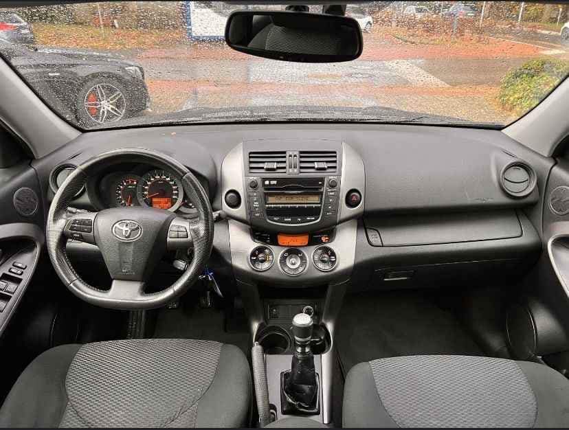 Toyota RAV4 - harnex