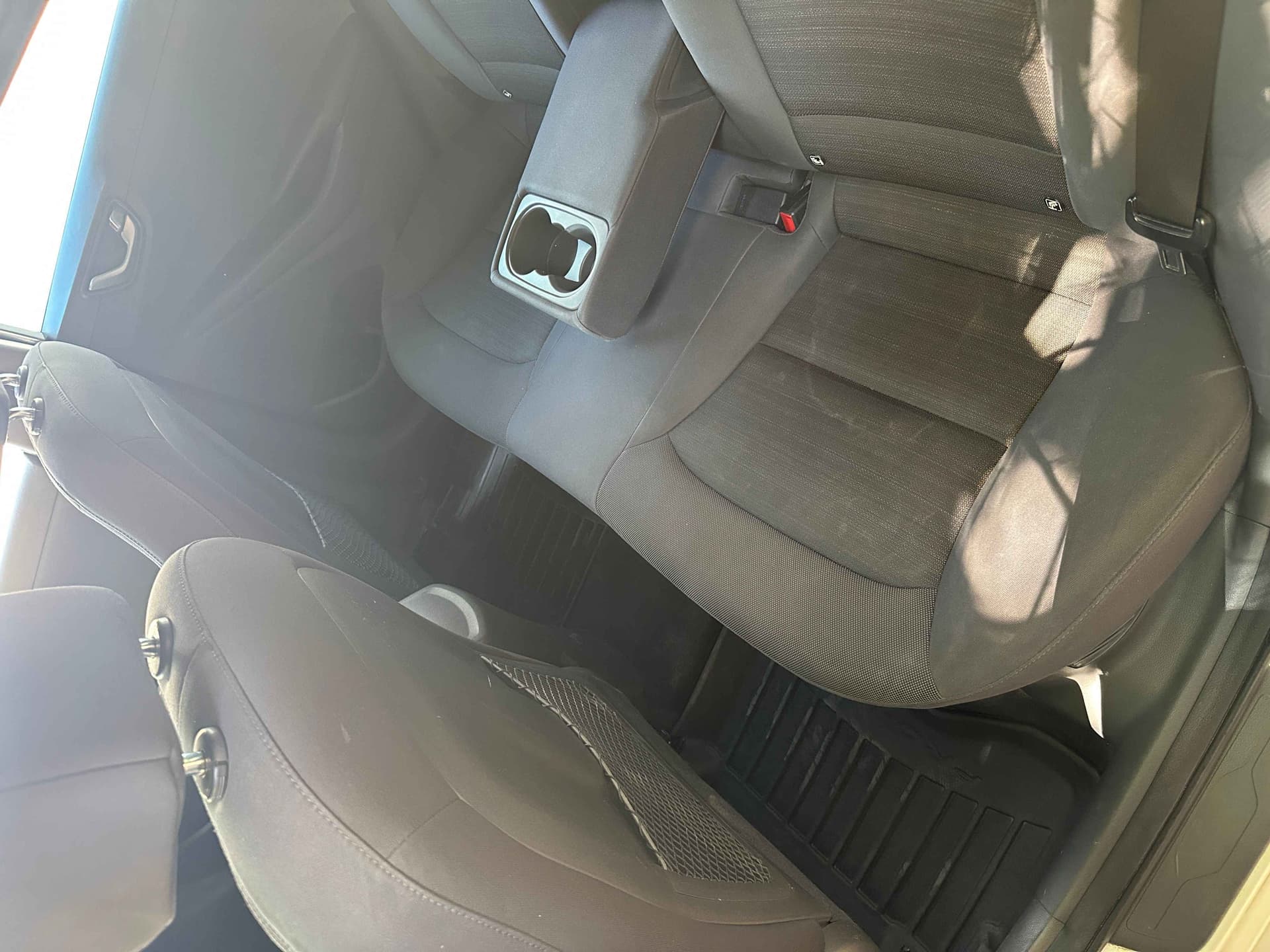 Hyundai IONIQ 7 - harnex