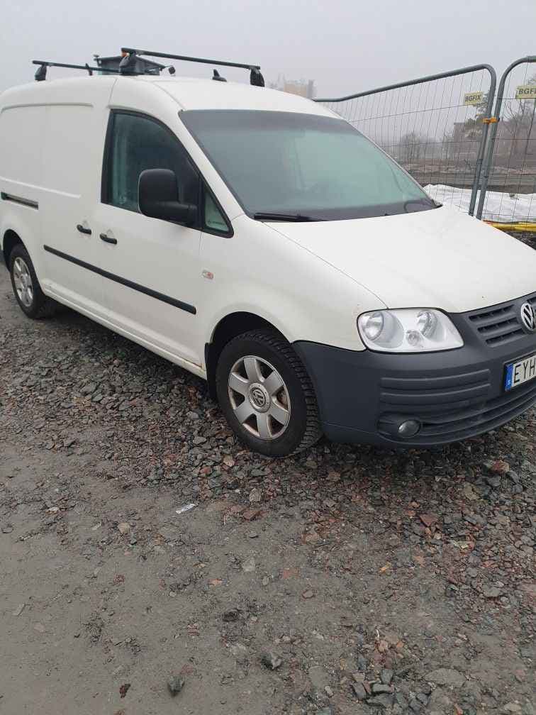 Volkswagen Caddy - harnex