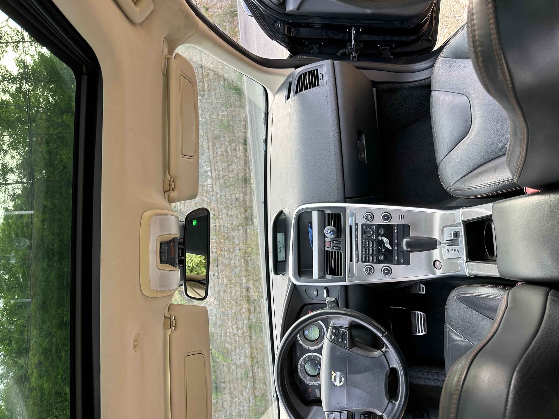 Volvo XC60 - harnex