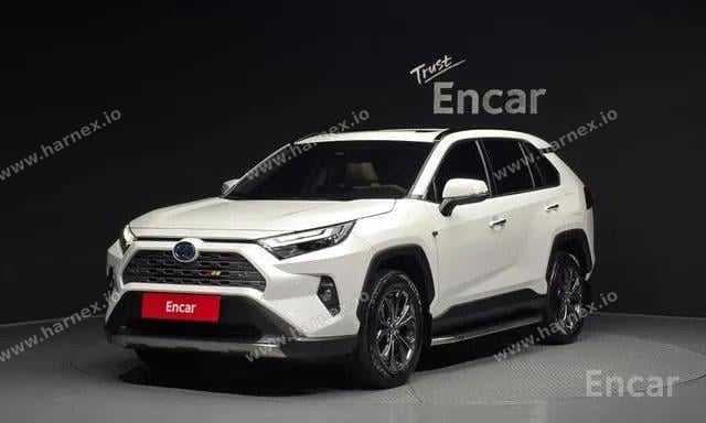 Toyota RAV4 - Harnex