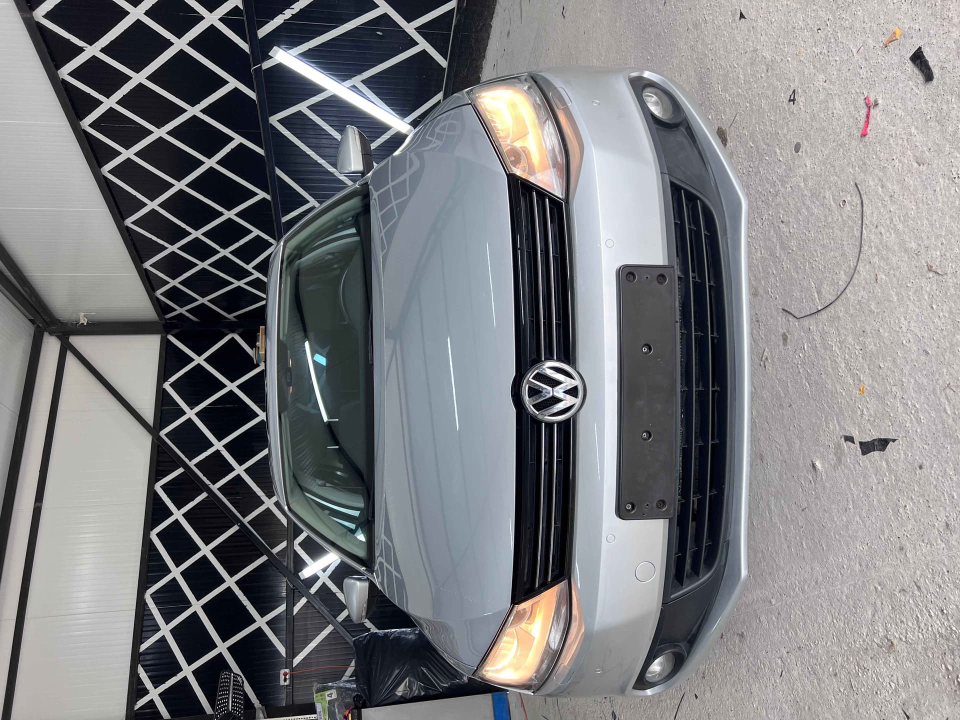 Volkswagen Jetta - harnex