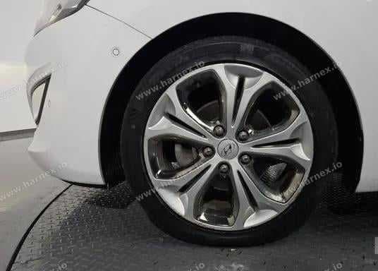Hyundai i30 - Harnex