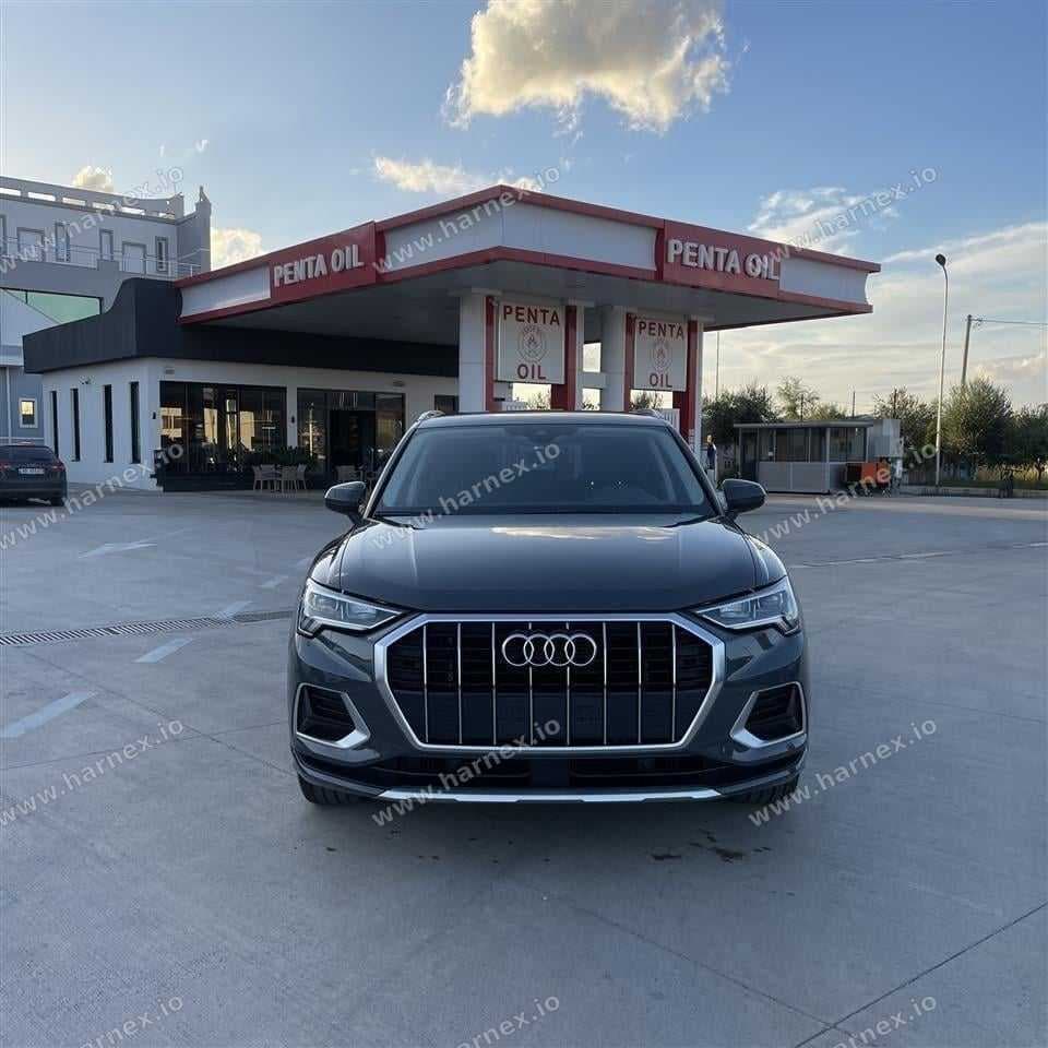 Audi Q3 - harnex