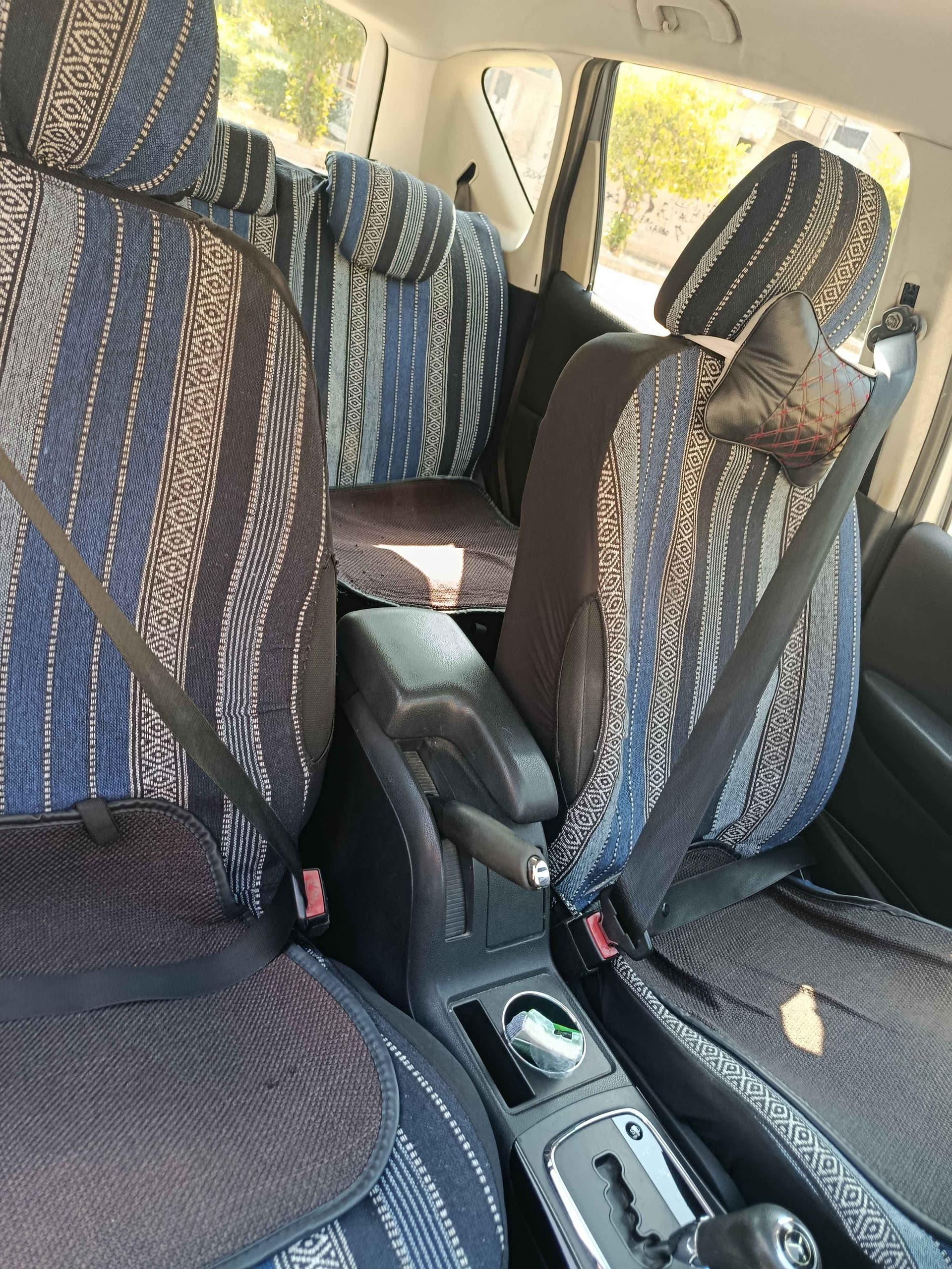 Mercedes-Benz A 180 - harnex