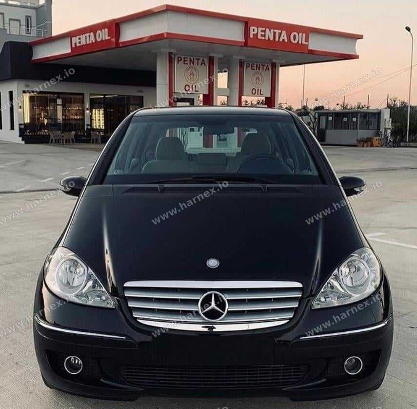 Mercedes-Benz A 160 - harnex