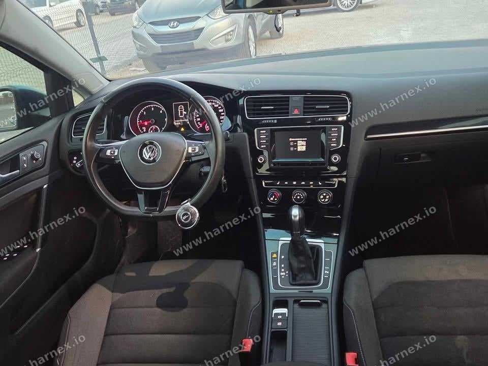 Volkswagen GOLF VII - Harnex