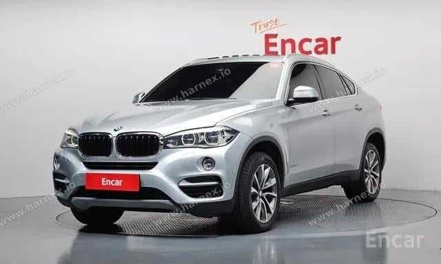 BMW X6 - harnex