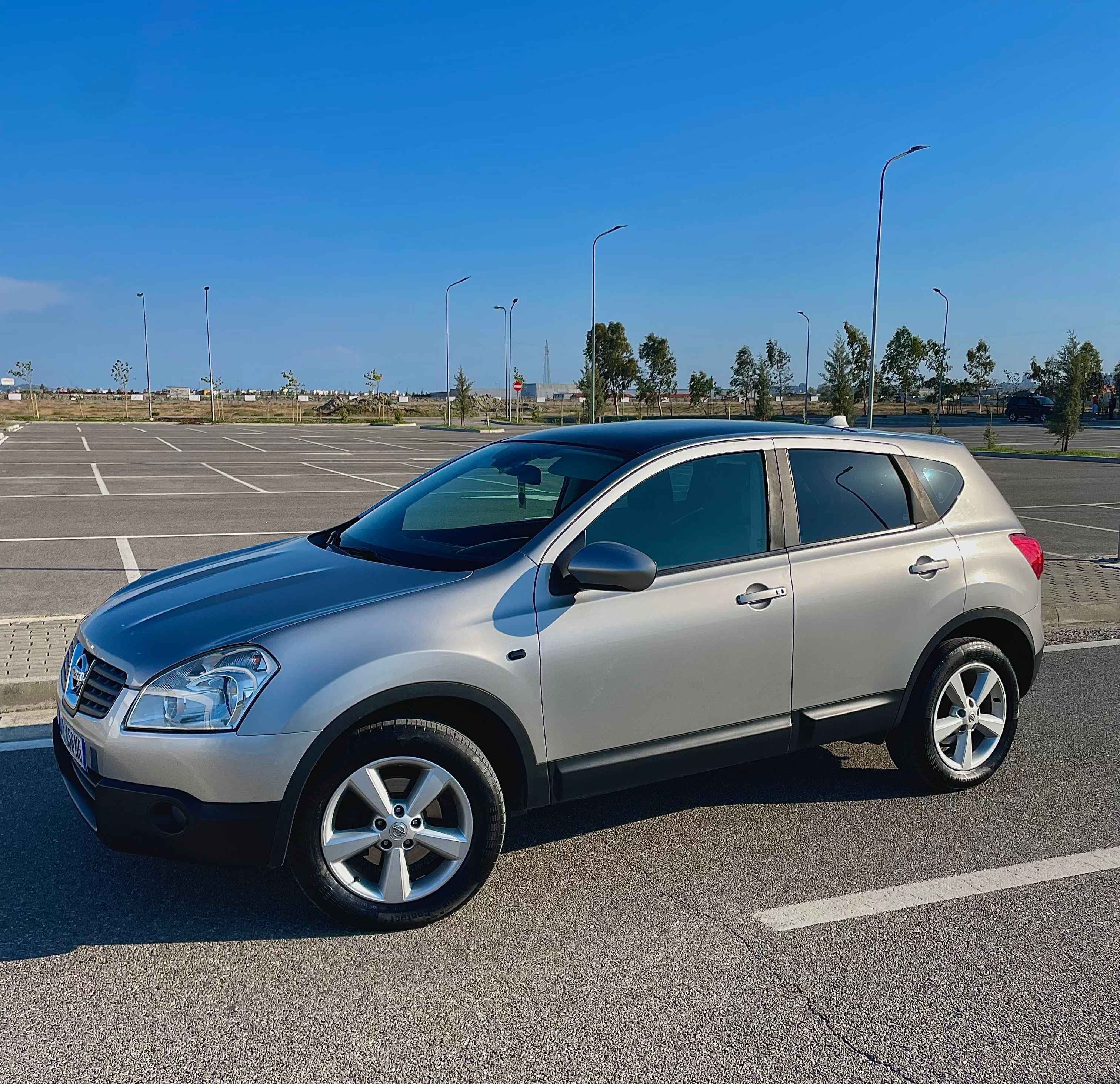 Nissan Qashqai - Harnex