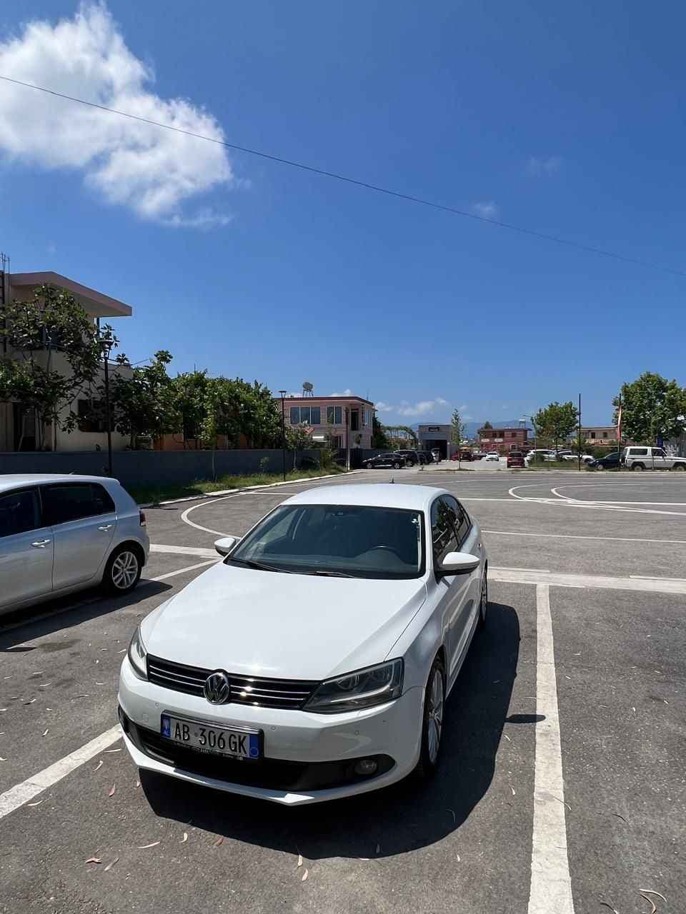 Volkswagen Jetta - harnex
