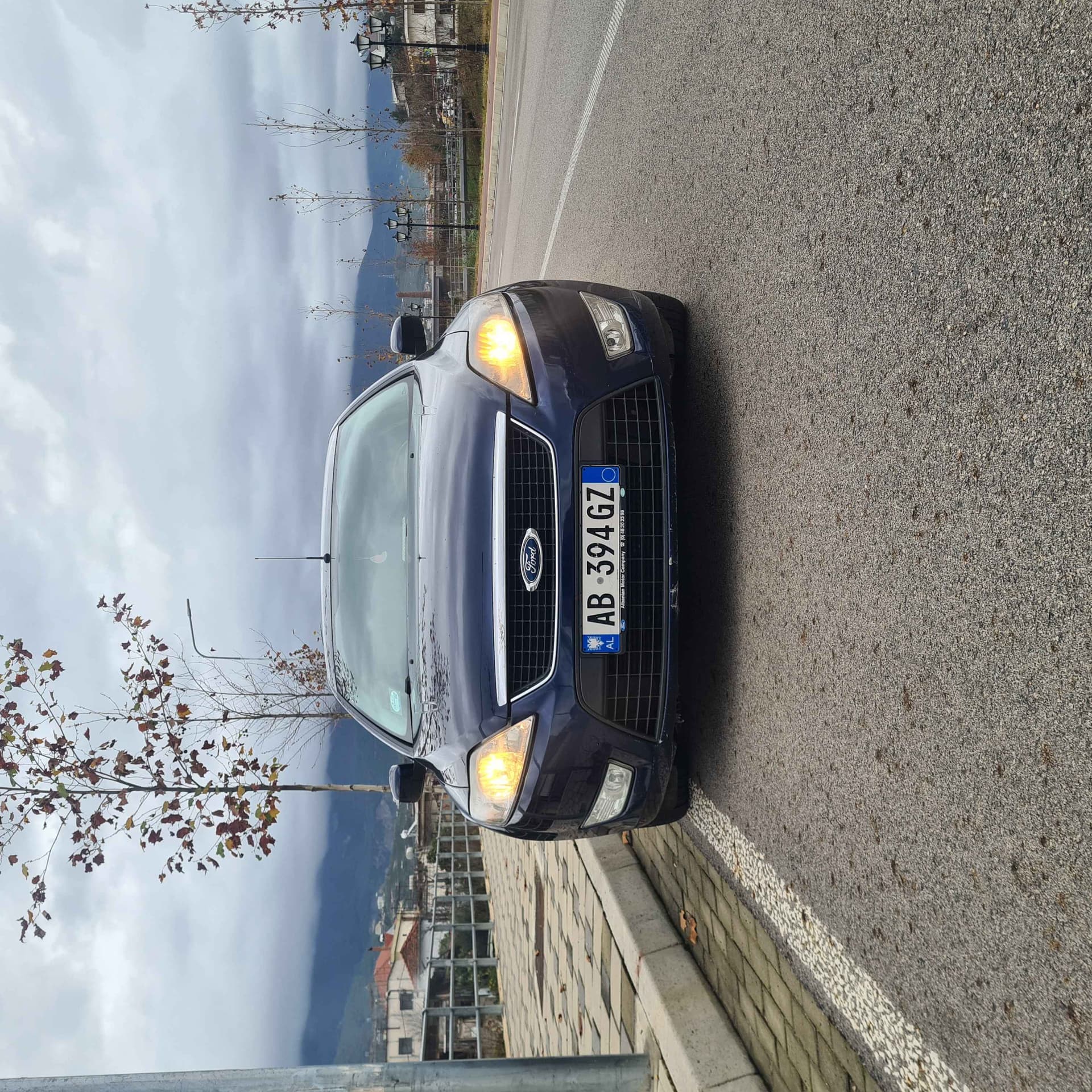 Ford Mondeo - harnex