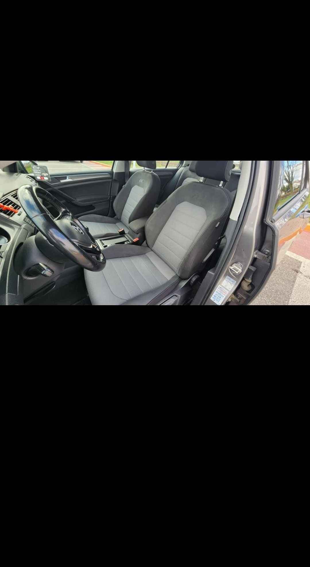 Volkswagen GOLF VII - harnex