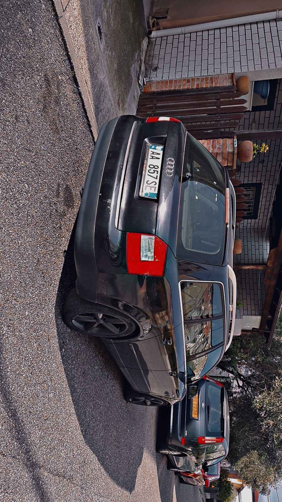 Audi A4 - harnex