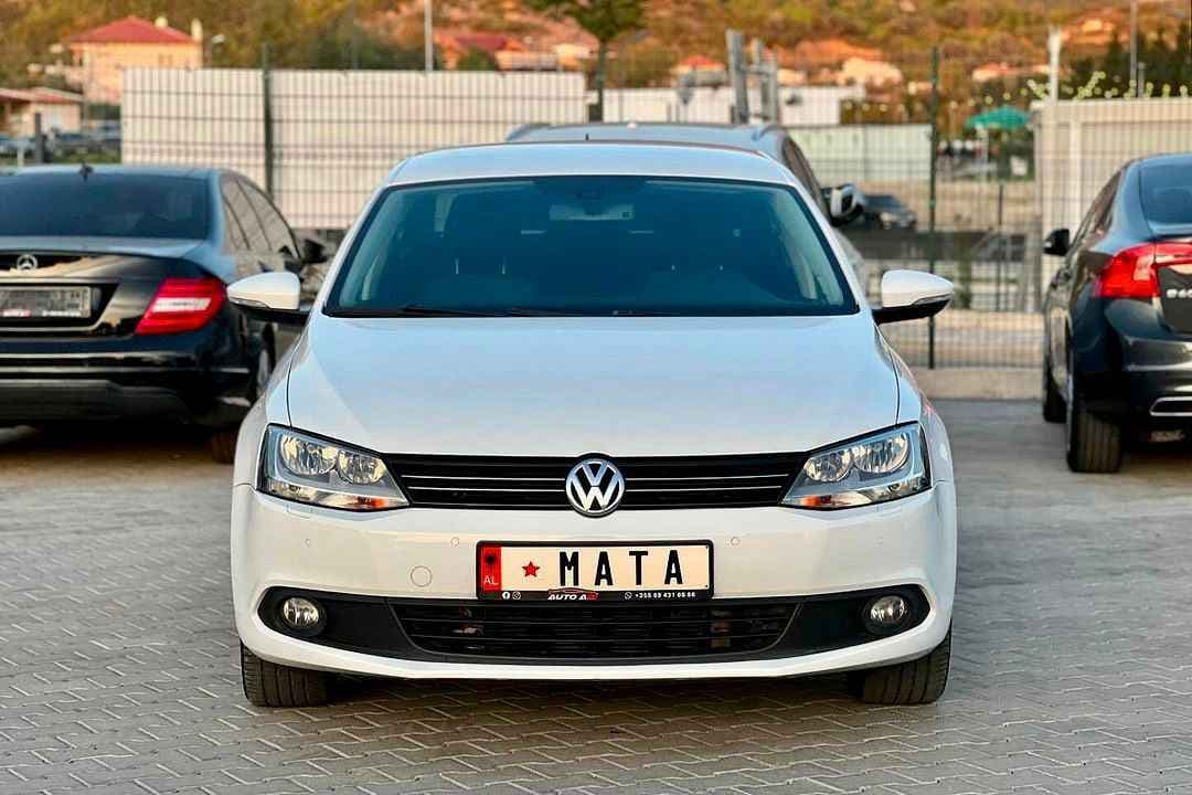 Volkswagen Jetta - harnex