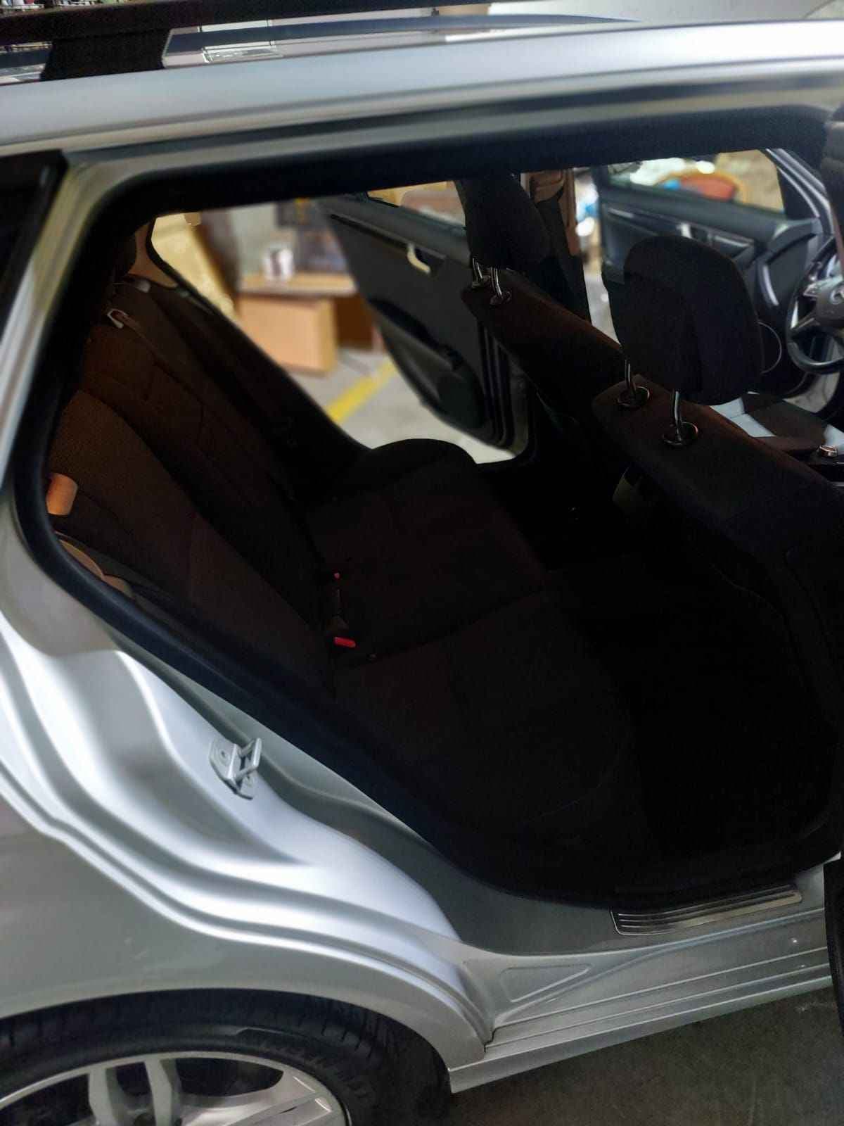Mercedes-Benz C 220 - harnex