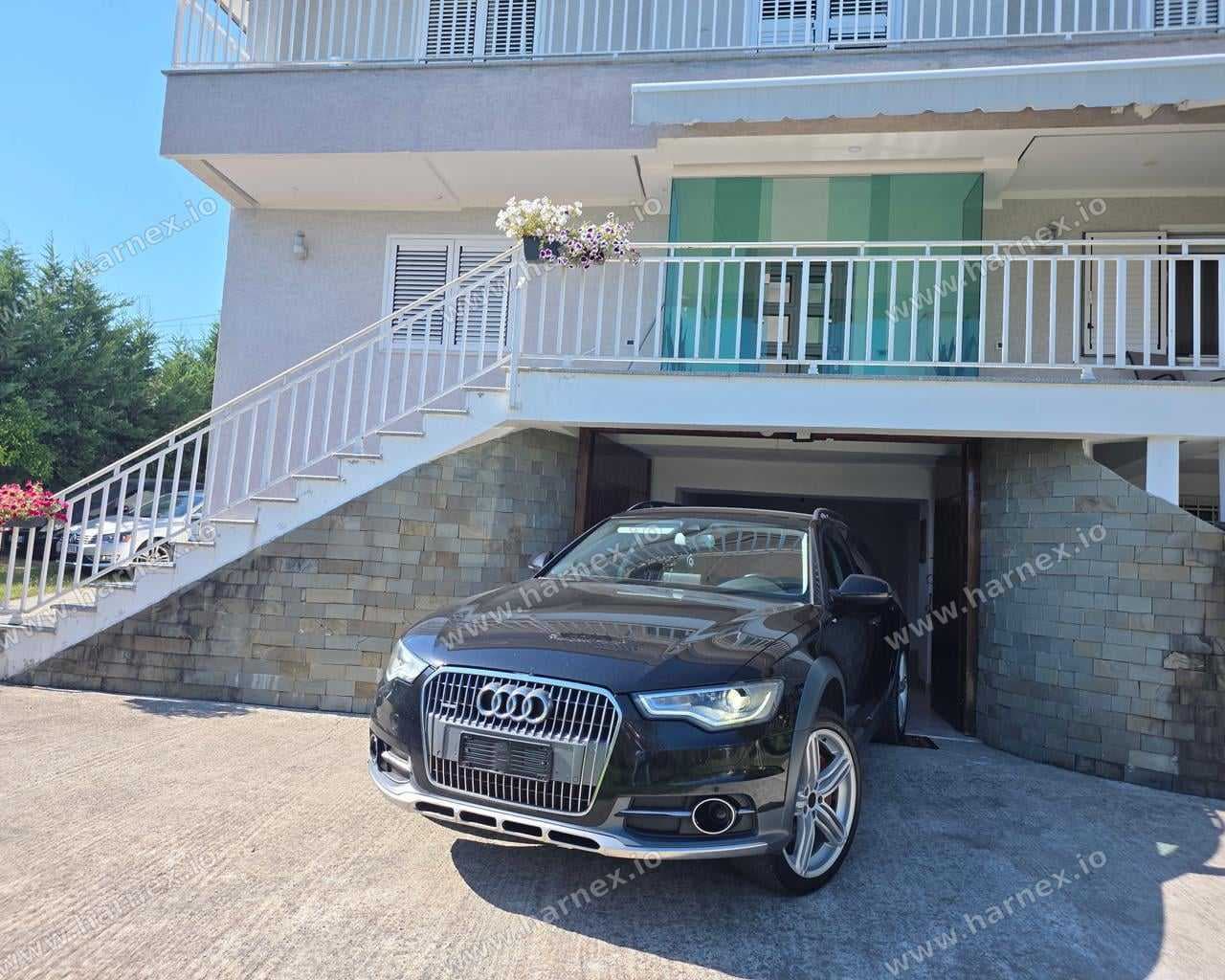 Audi A6 - harnex