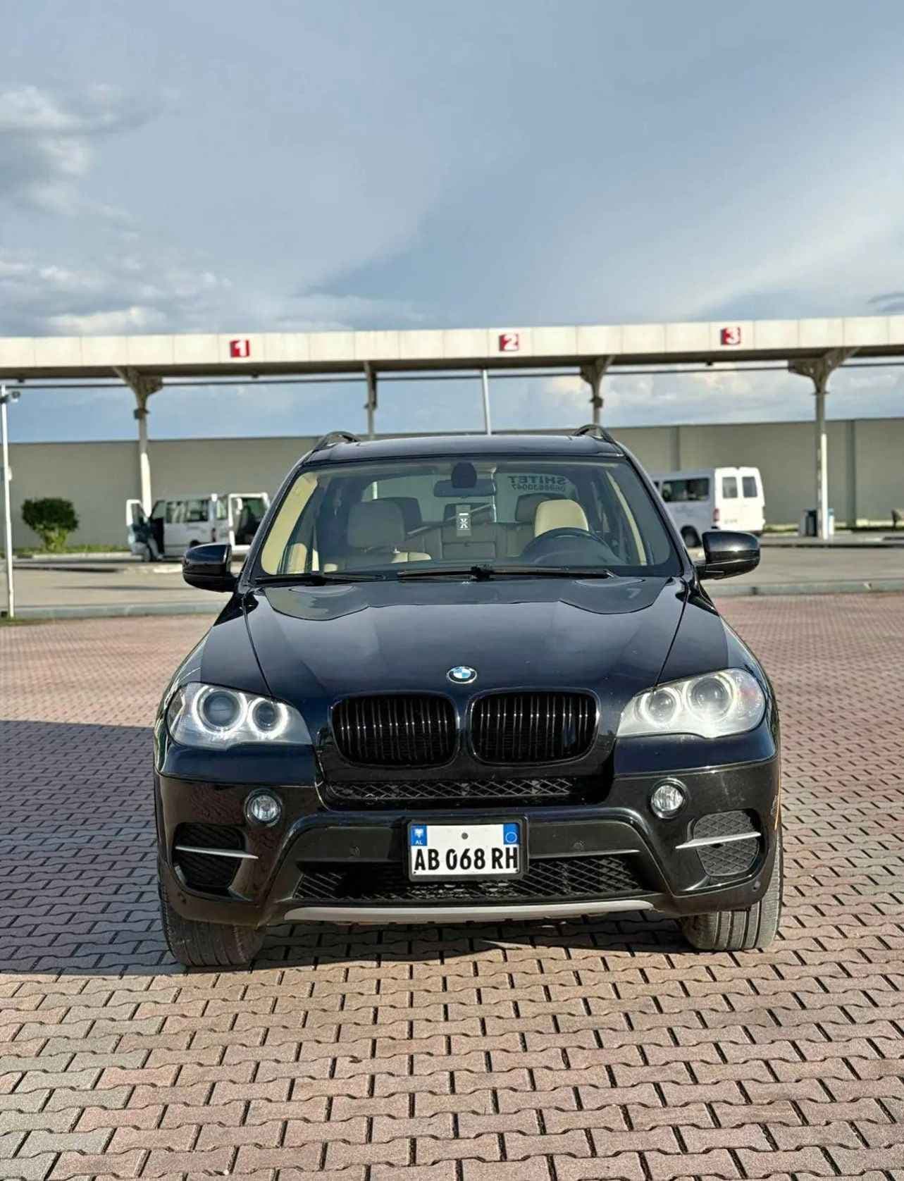 BMW X5 - Harnex