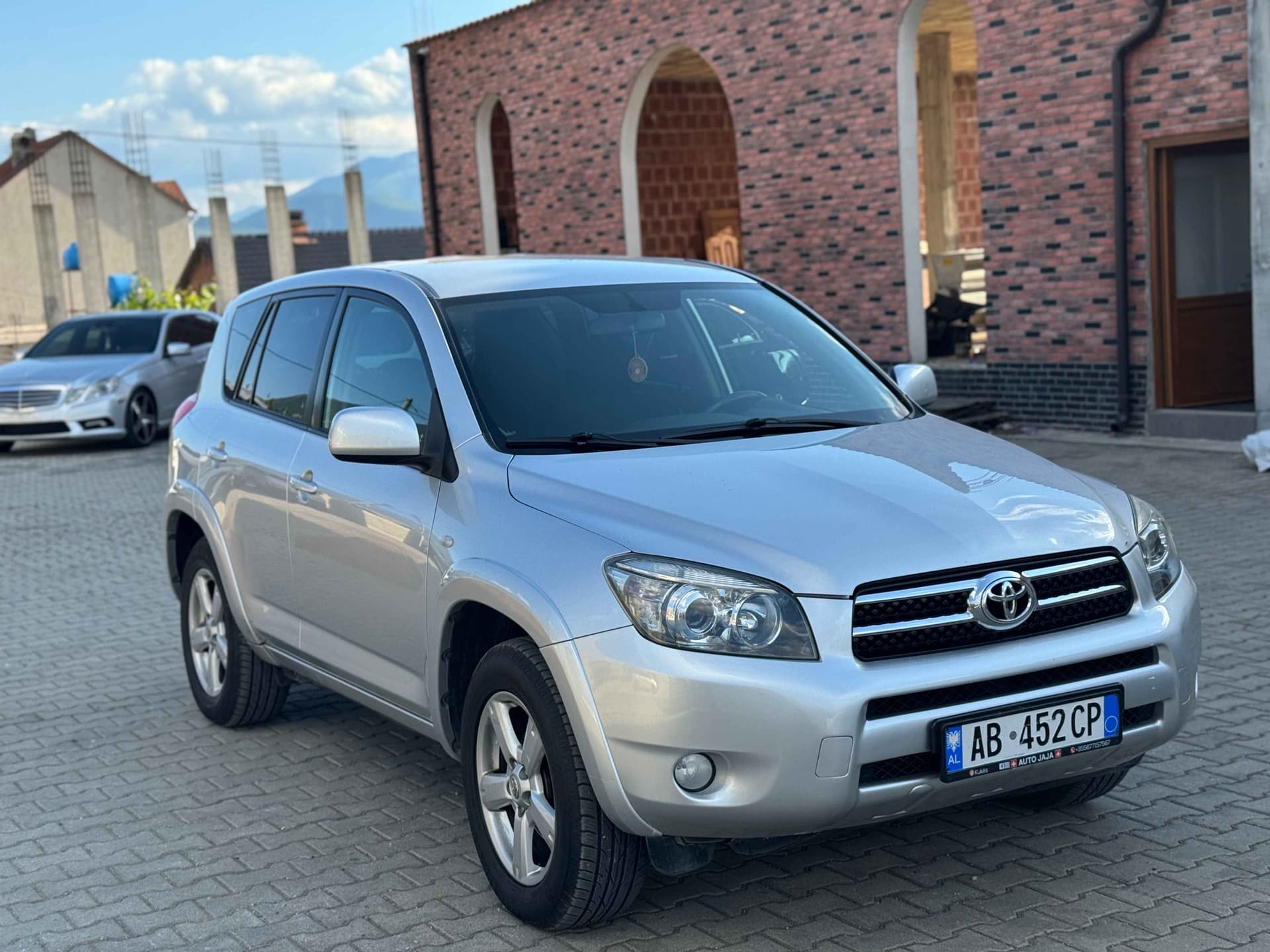 Toyota RAV4 - harnex